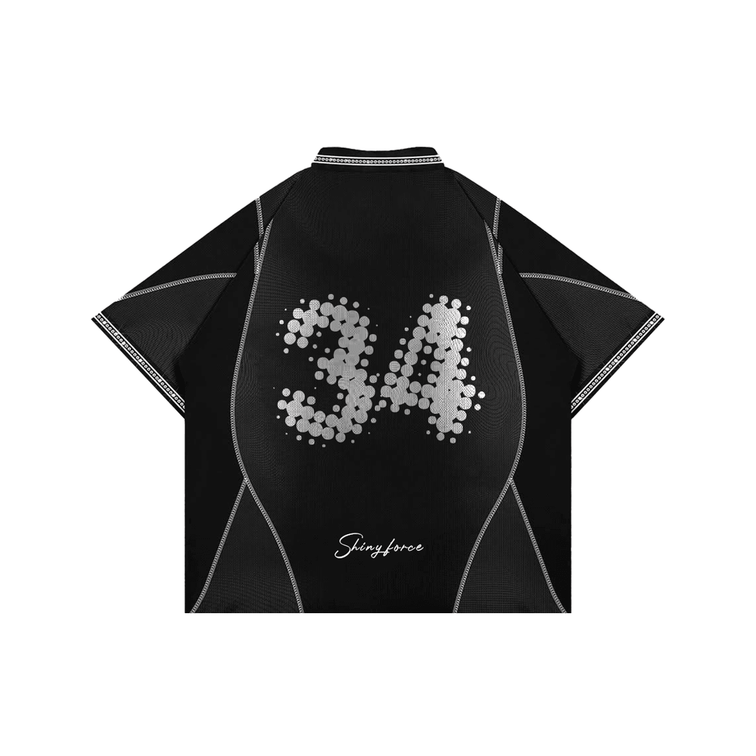 Reen Drop SF Rhinestone Jersey