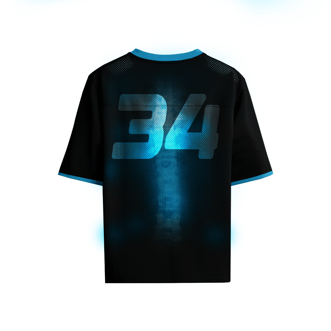 Reen Drop Xray Jersey