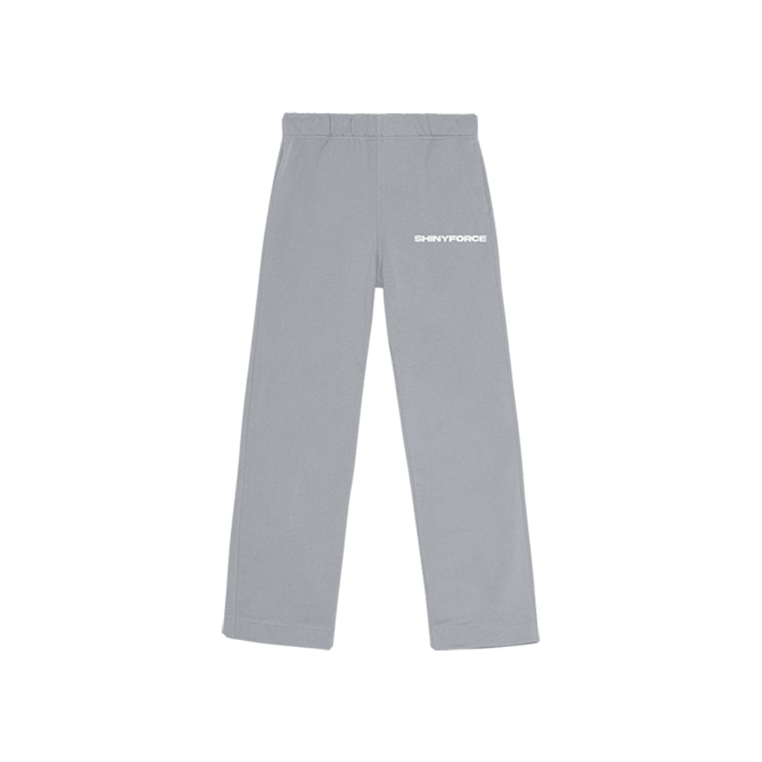 Basic Colorway Gray Sweatpant