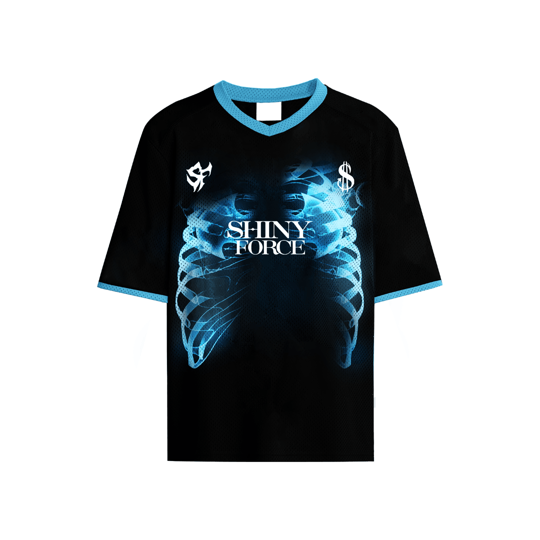 Reen Drop Xray Jersey