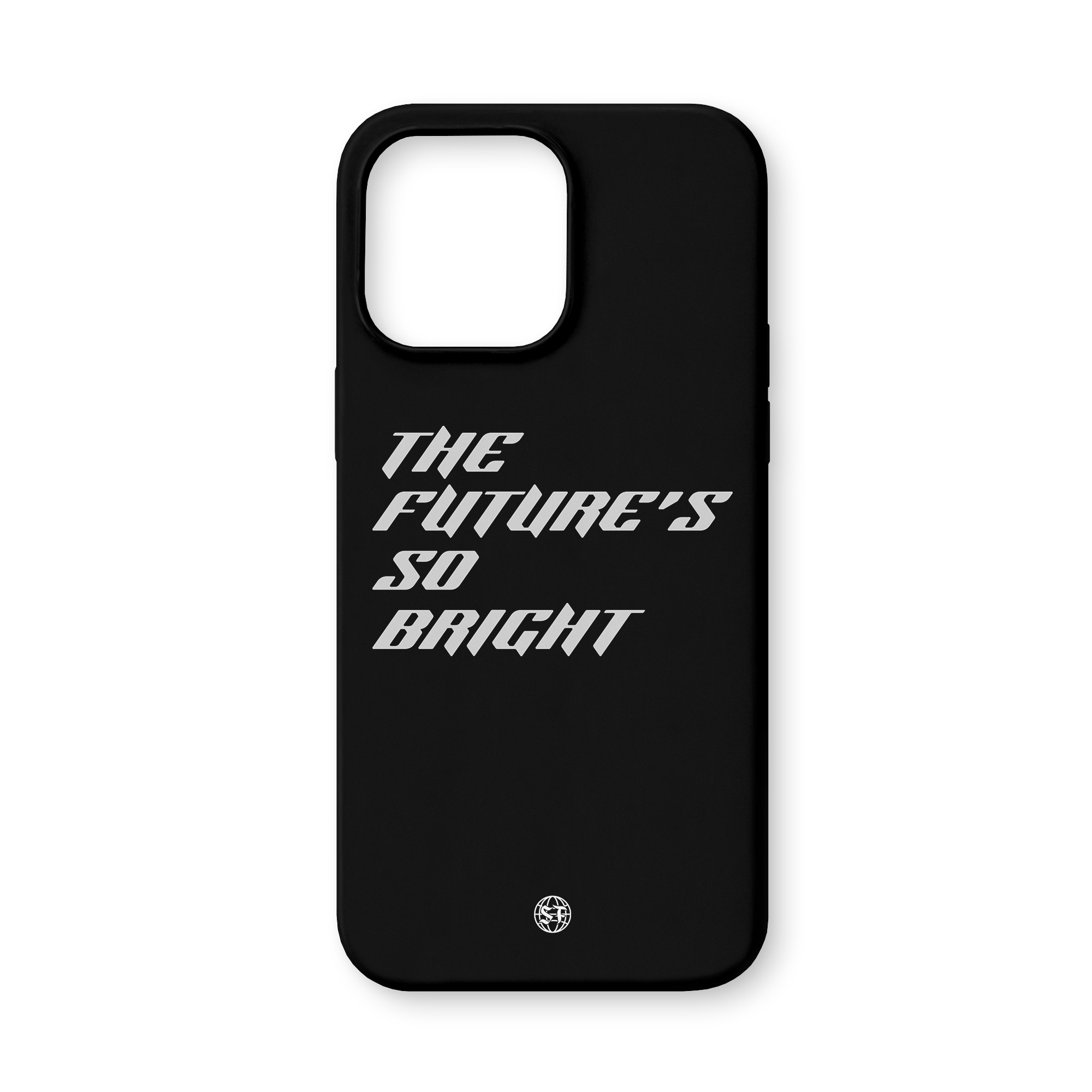 Shiny Force ''THE FUTURE'S SO BRIGHT'' Case