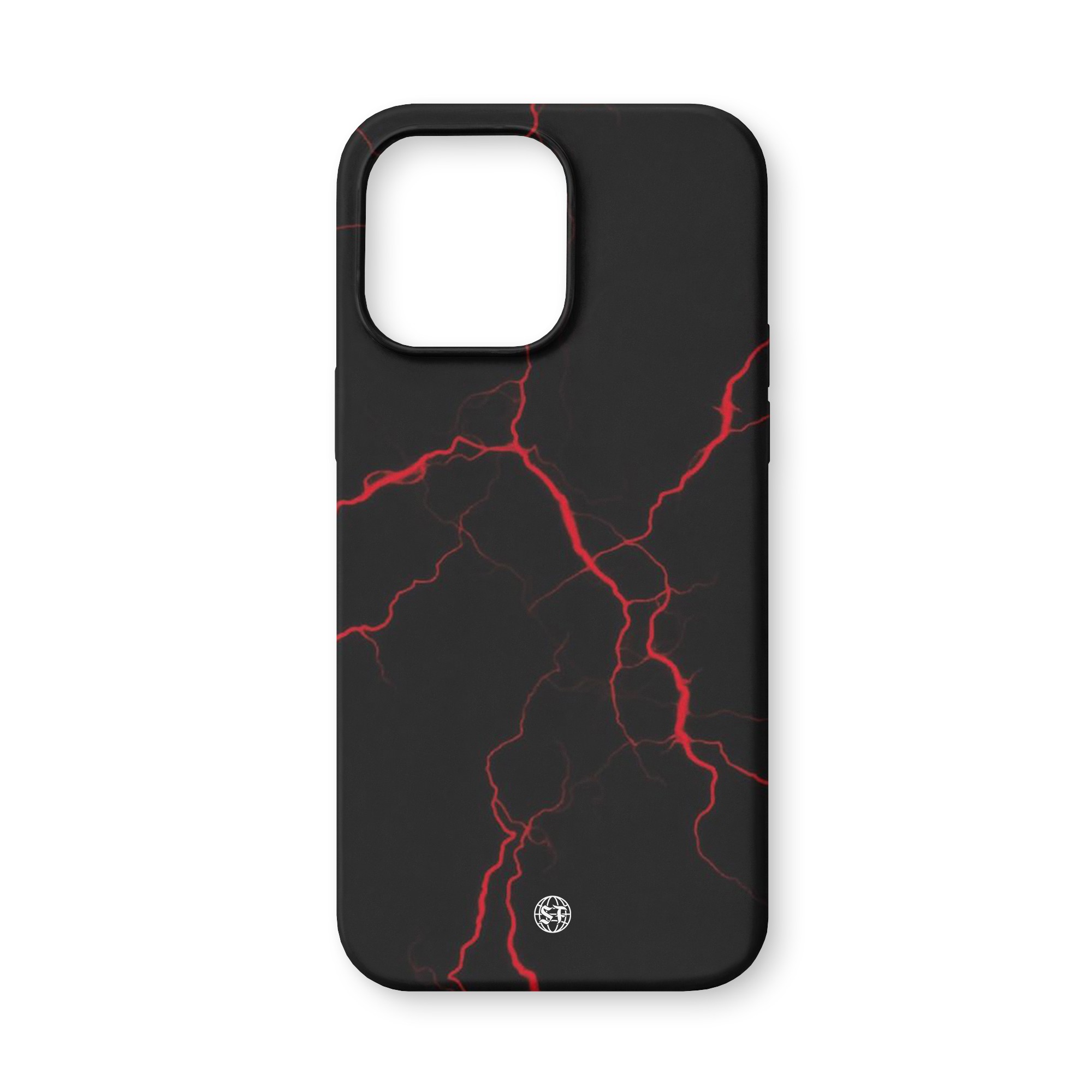 Shiny Force Red Storm Case