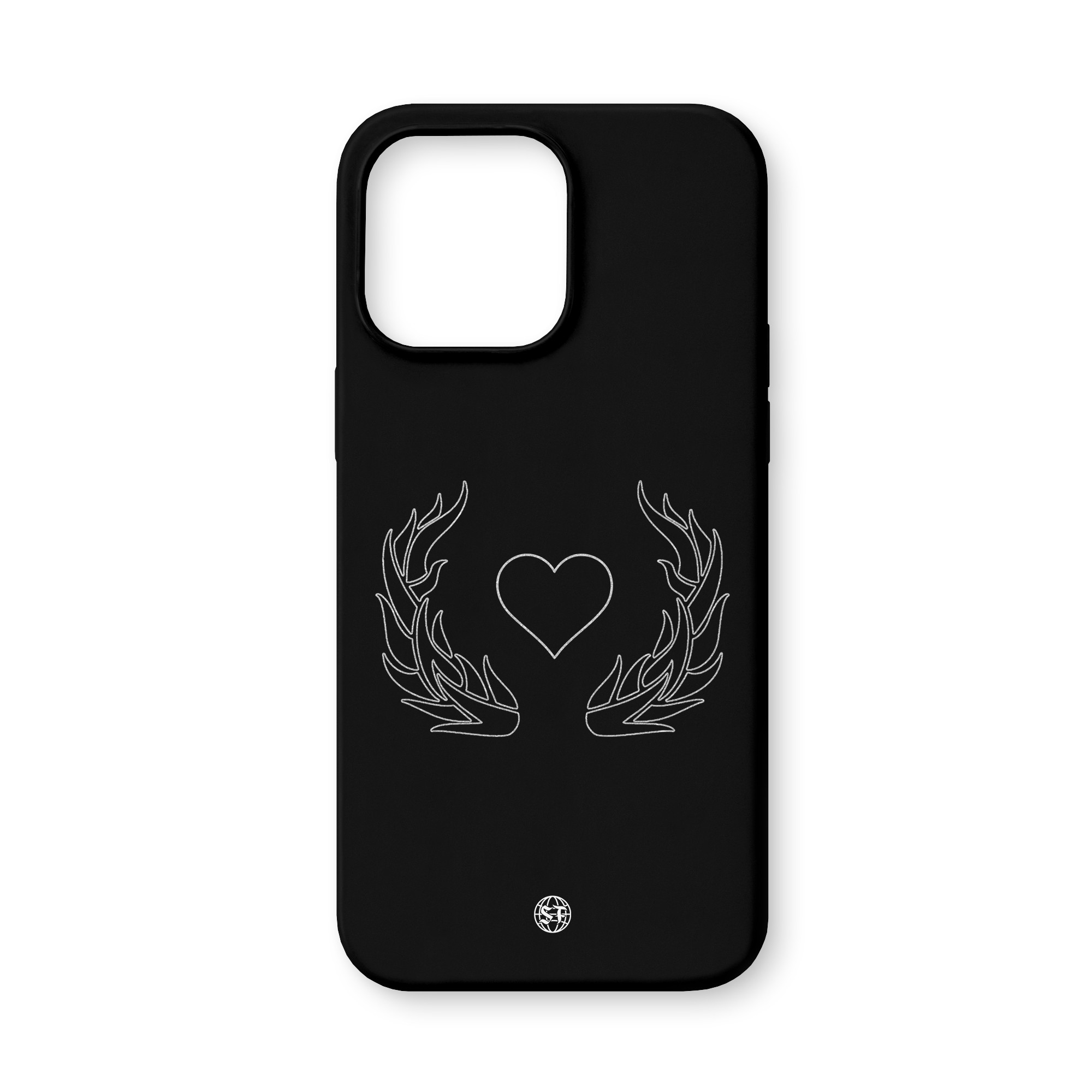 Shiny Force Hearts Case