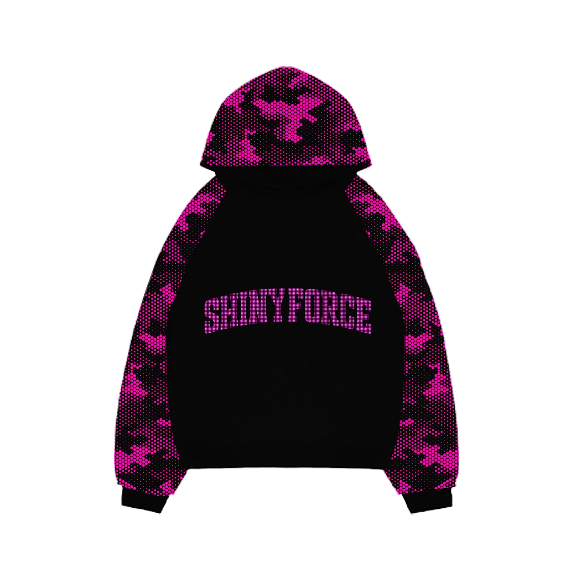 IMPERIAL GEN 0.1 SWEATSHIRT