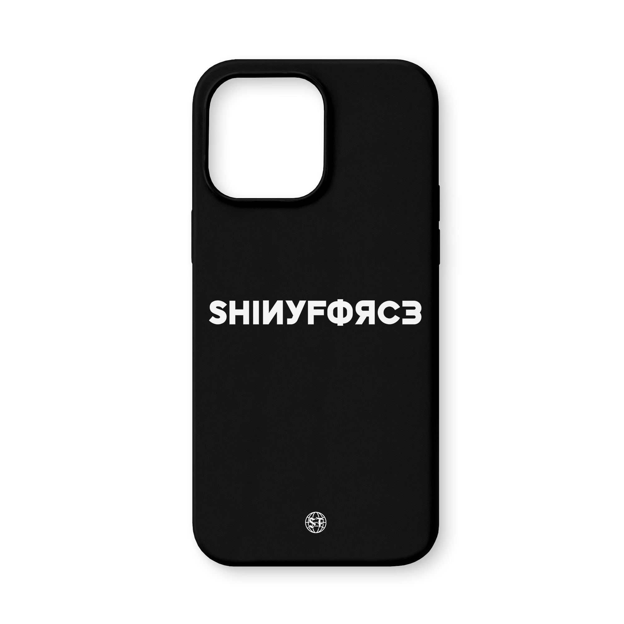 Shiny Force New Drop Case