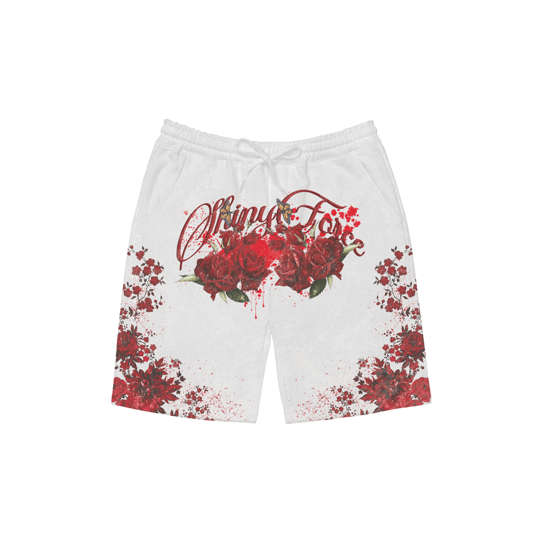 Reen Drop Rose Short