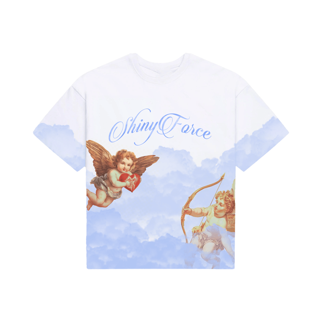 Reen Drop Angel T-Shirt
