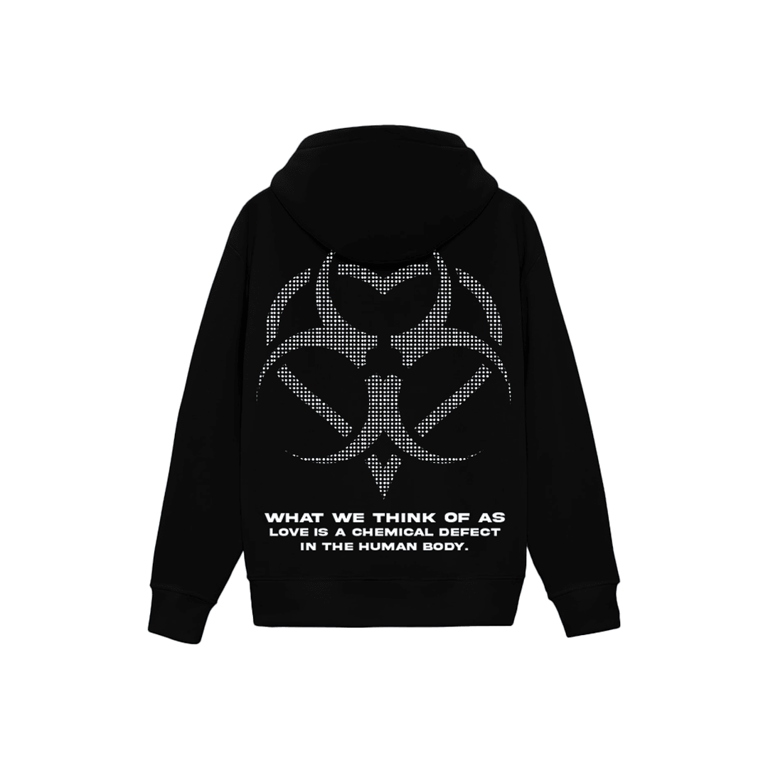 Dream Drop 0.2 Bioheart Sweatshirt