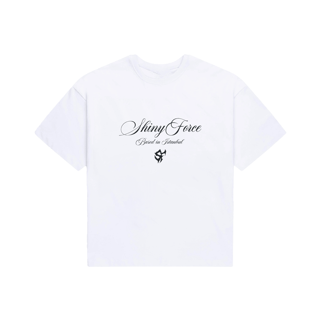Reen Drop Kingdom Tee
