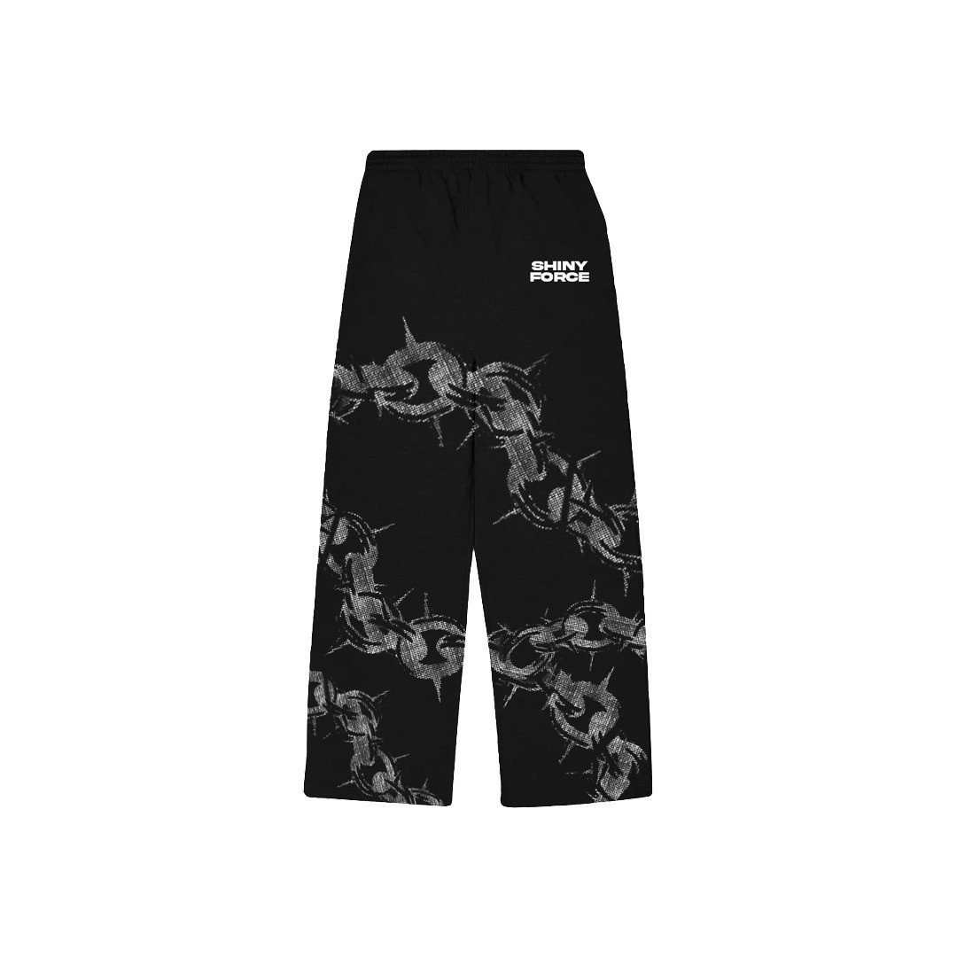 Dream Drop 0.2 Barbed Sweatpant