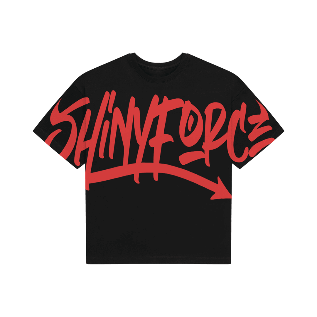 Reen Drop Devil T-Shirt