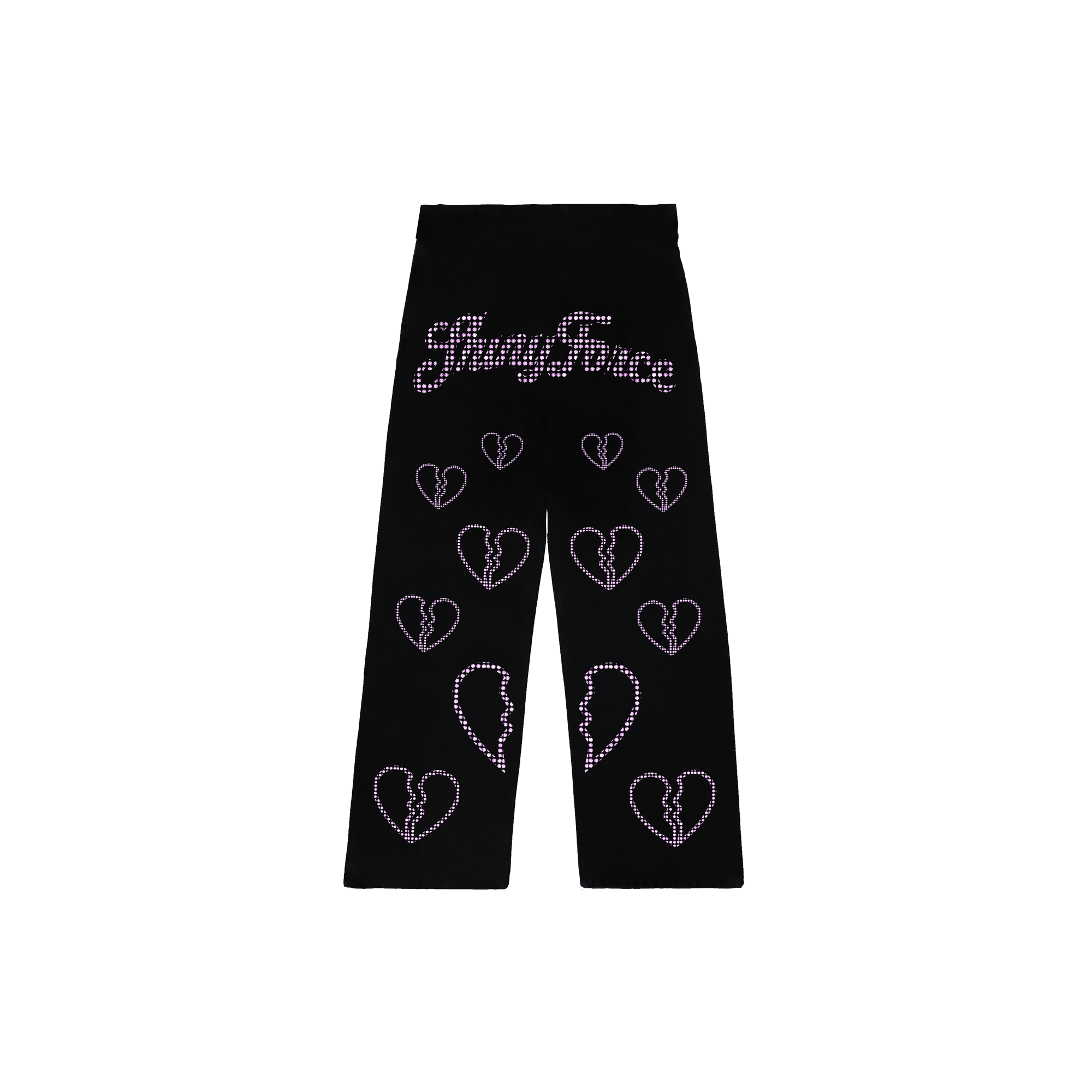 Shinyforce AURORA Broke Heart Sweatpant