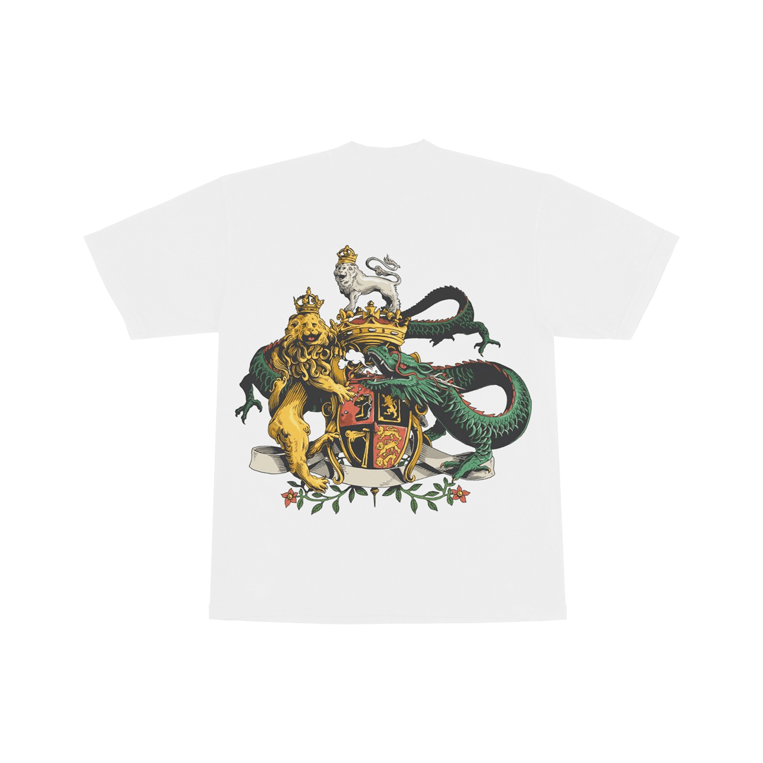 Reen Drop Kingdom Tee