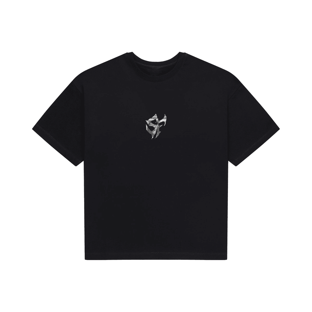 Reen Drop Benjamin T-Shirt