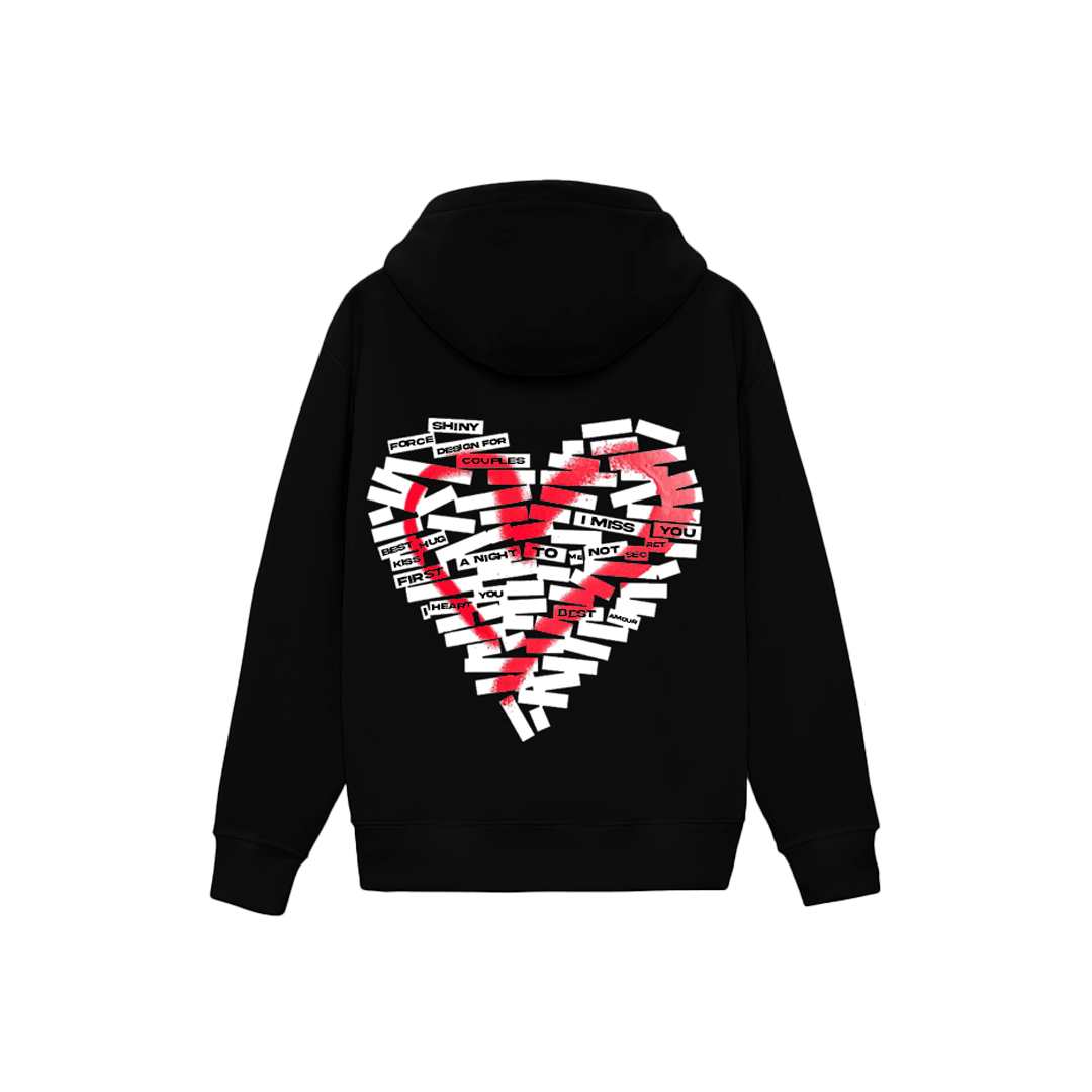 Dream Drop 0.2 Amour Sweatshirt