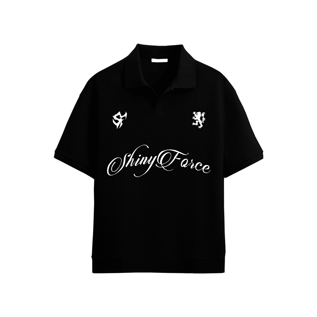 Reen Drop Polo T-Shirt