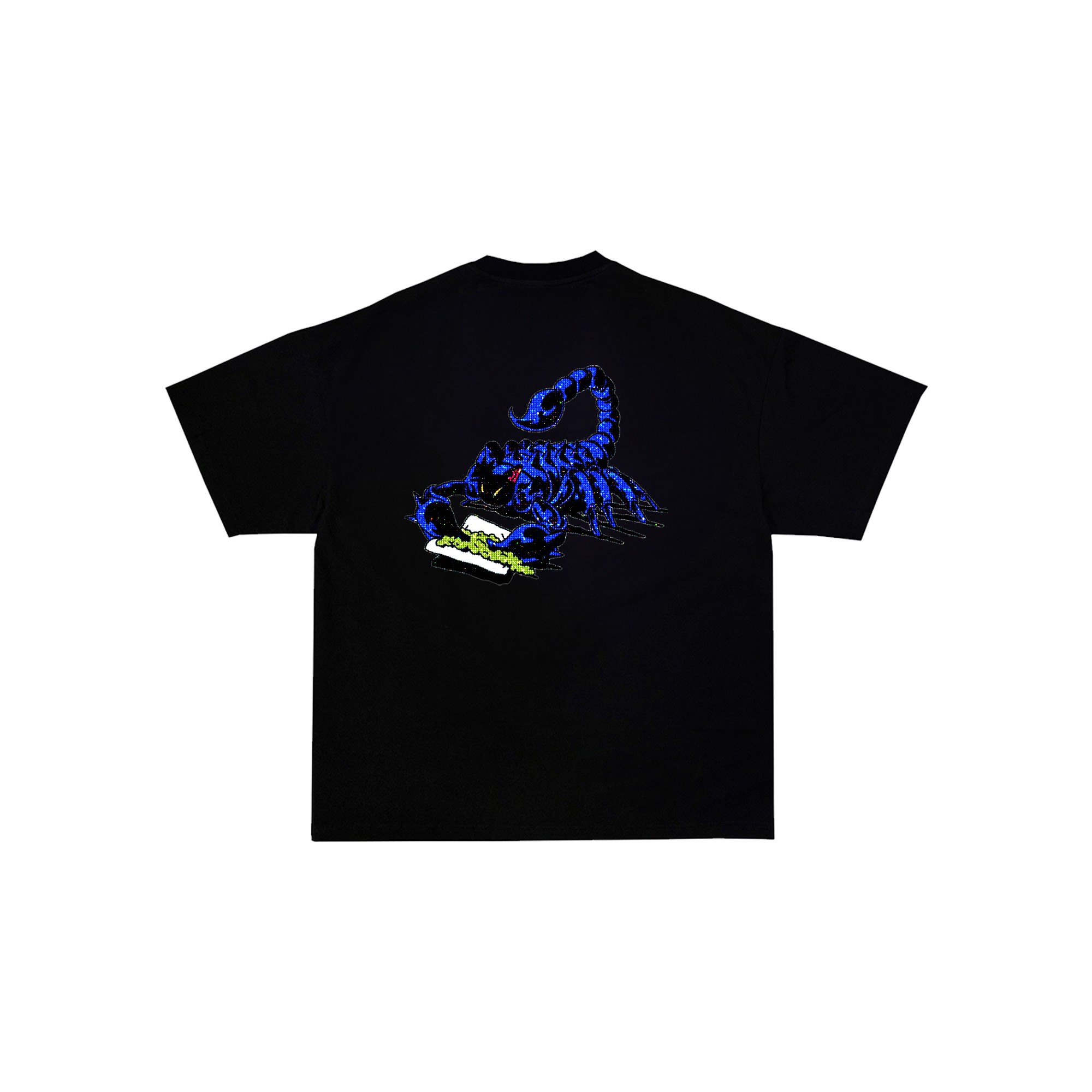 Summer Vibe 0.4 Scorpion T-Shirt