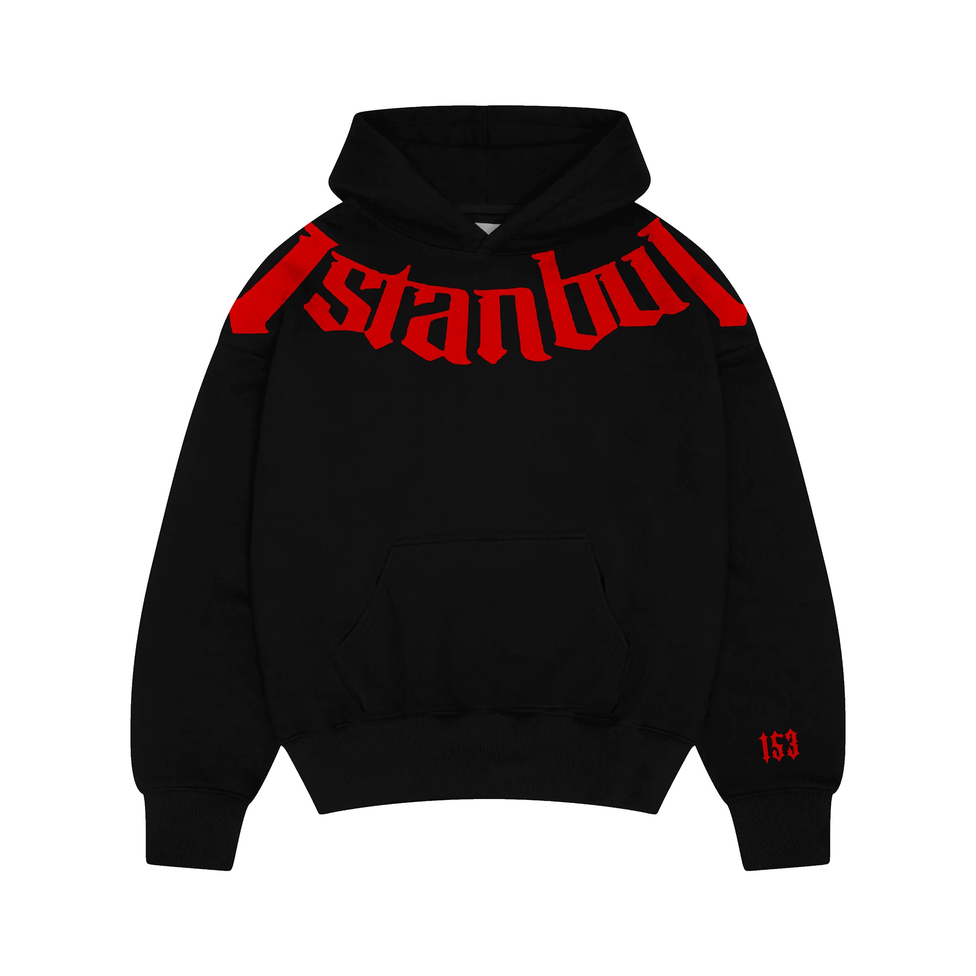 Viserion Drop 153 İSTANBUL Sweatshirt