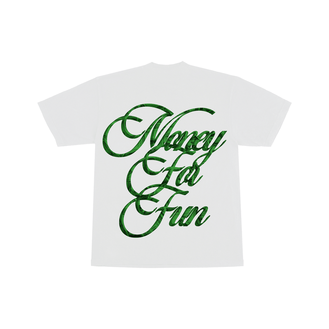 Reen Drop MoneyForFun T-Shirt