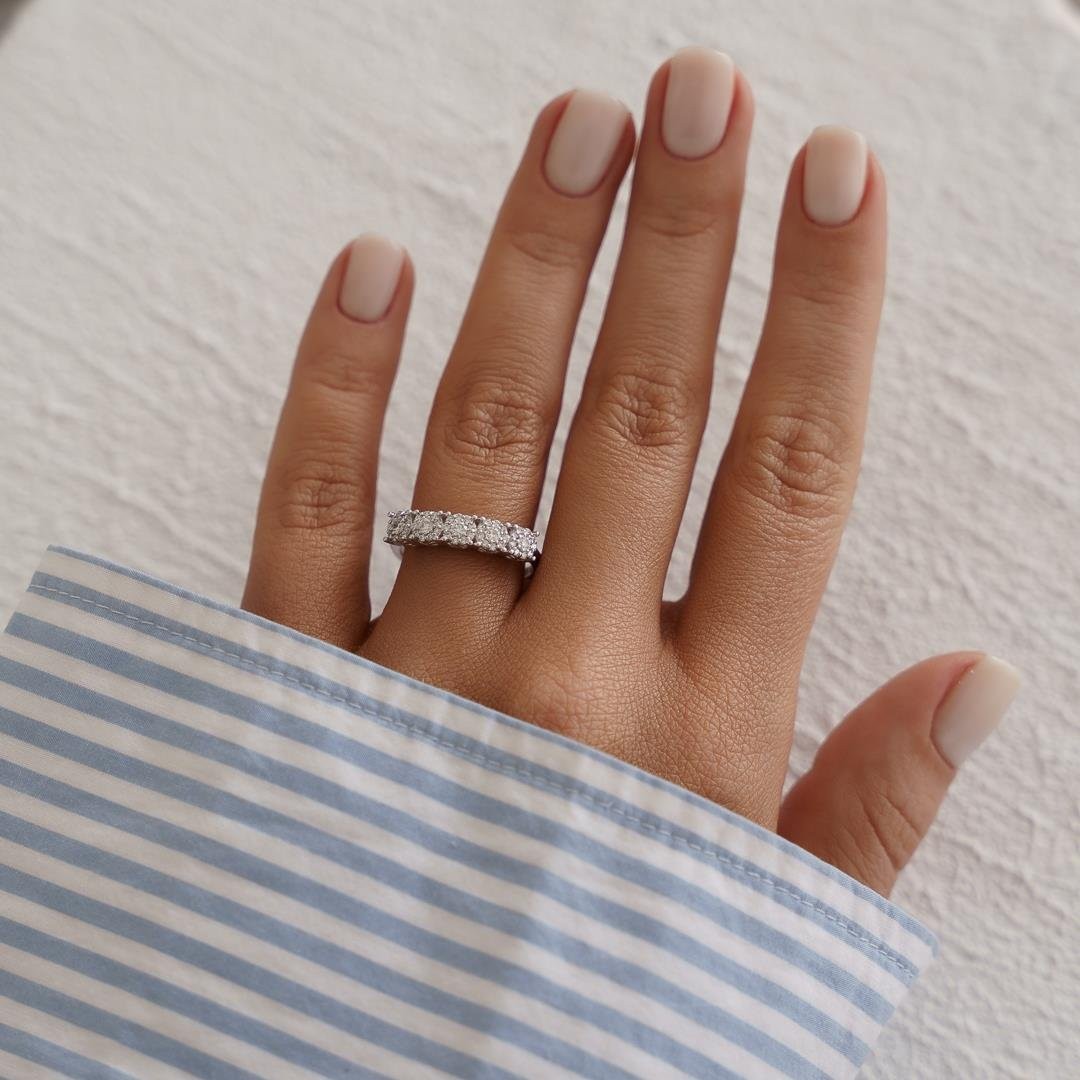 0.37 Ct Beştaş Pırlanta Yüzük