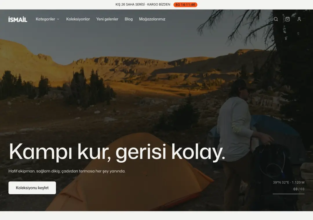İsmail