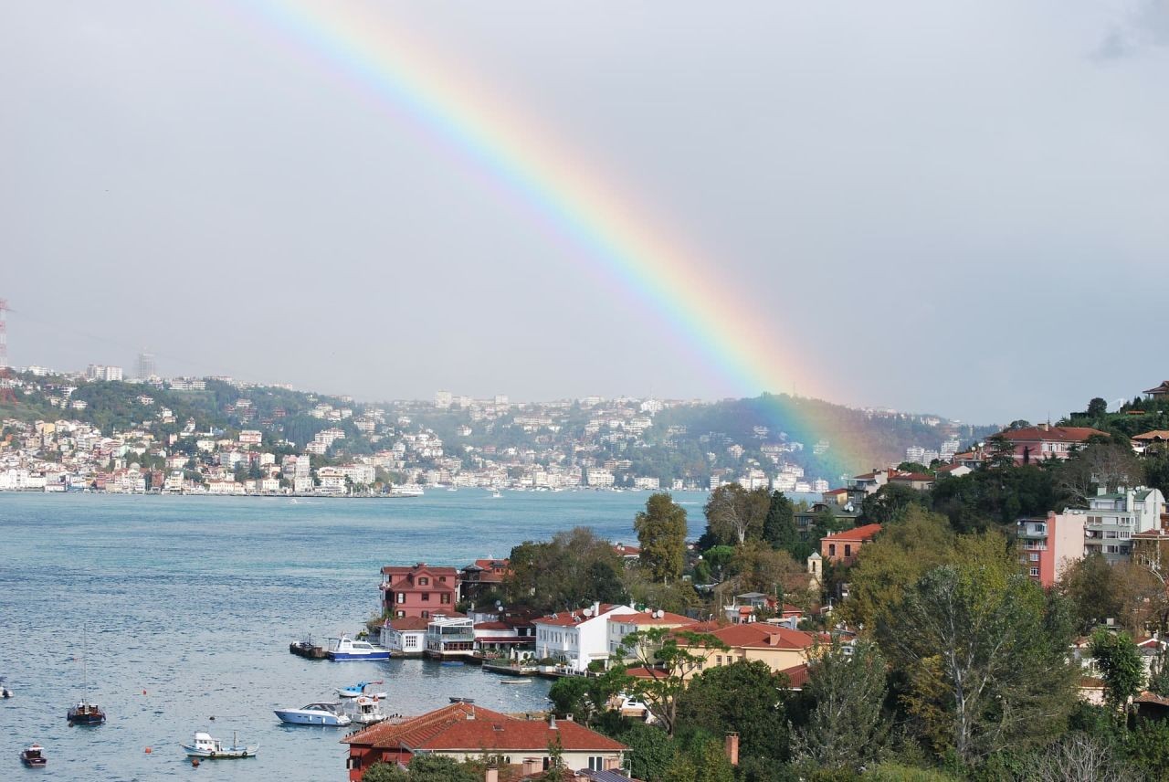 Çengelköy Kahvaltı Mekanları