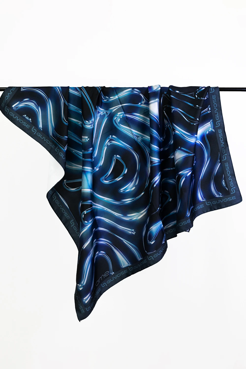 Chrome Eşarp, Sokak Stili ve Sport Kullanım, Twil Kumaş