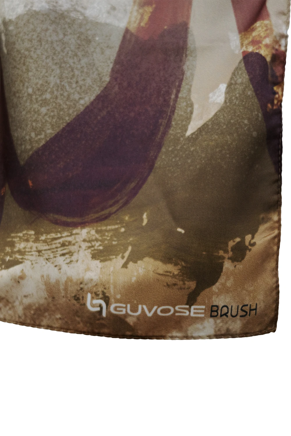 Brush Eşarp, Sokak Stili ve Sport, Twill Kumaş