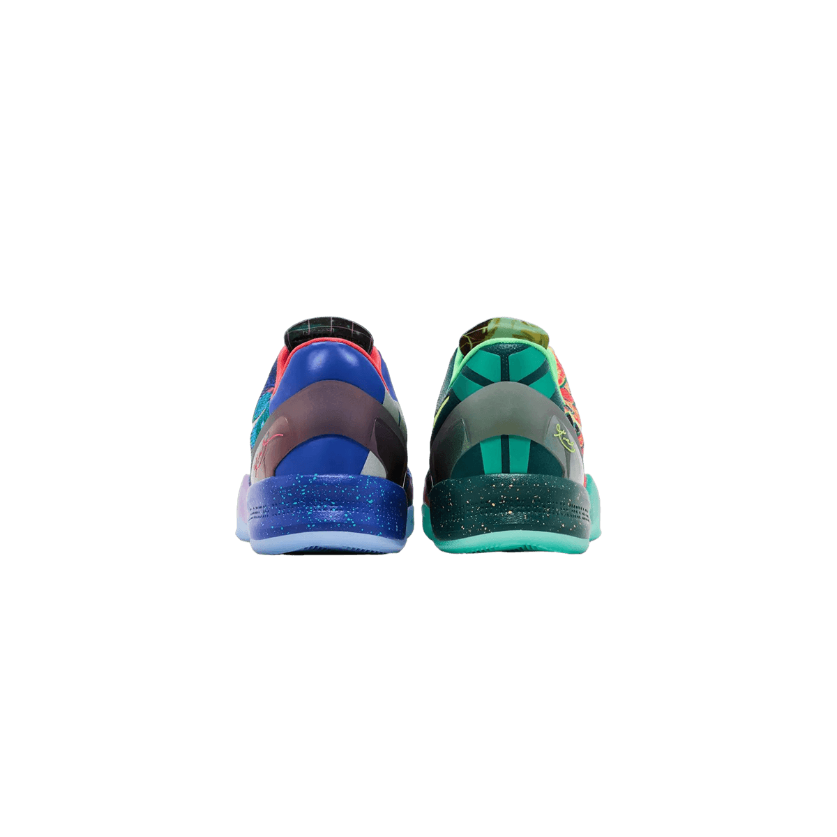 Kobe 8 'What The Kobe'