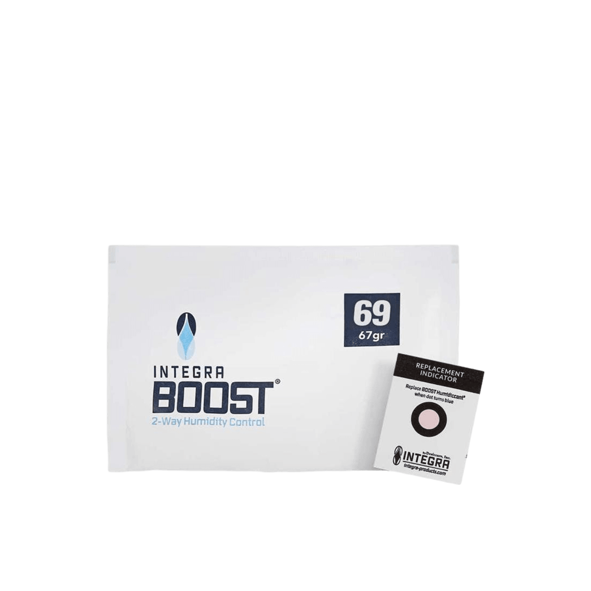 Integra Boost %69 puro nemlendirici