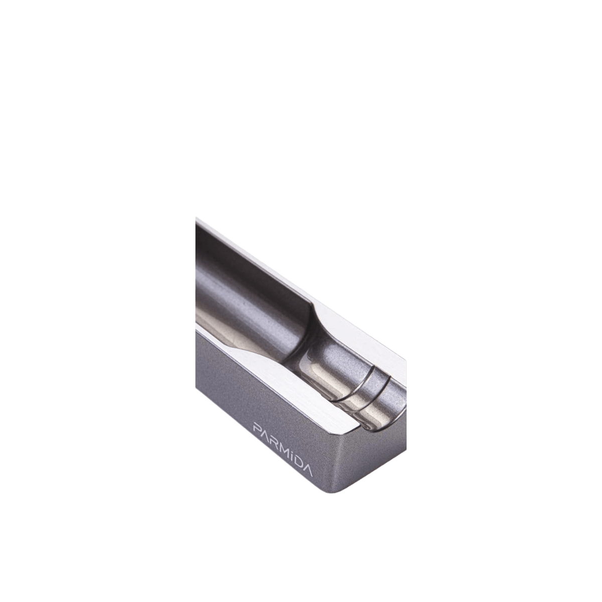 Parmida Gunmetal Tekli Puro Küllüğü