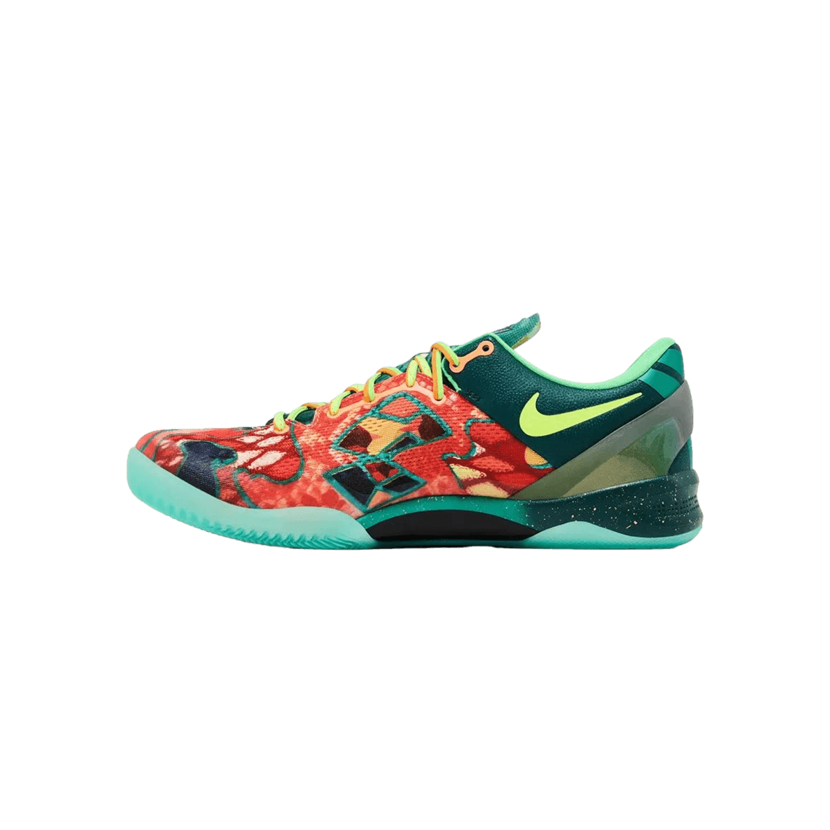Kobe 8 'What The'