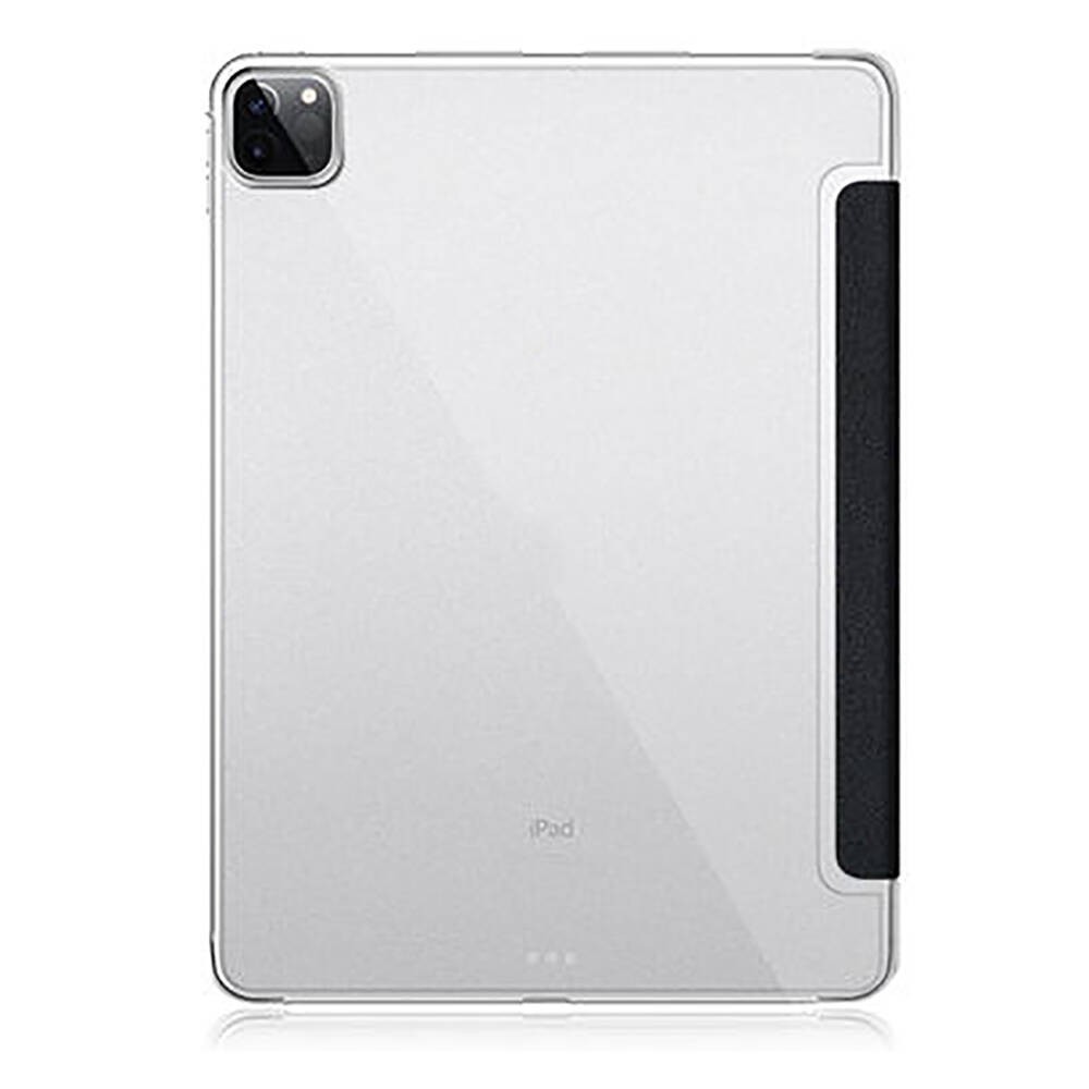 iPad Air 11 2024 Zore Smart Cover Standlı 1-1 Kılıf