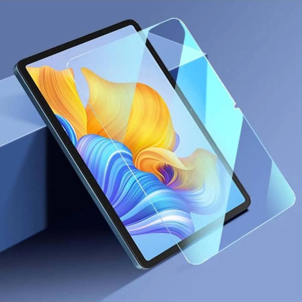 Galaxy Tab S10 Plus Davin Tablet Nano Ekran Koruyucu