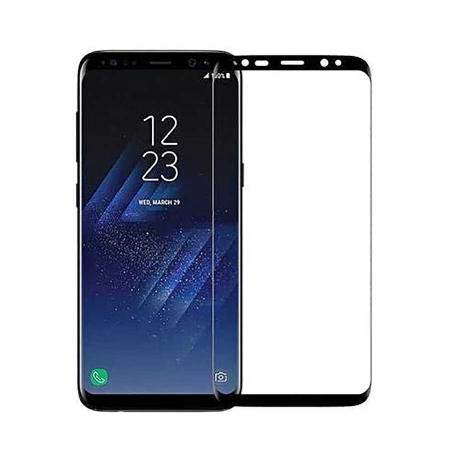 Galaxy S8 Davin Seramik Ekran Koruyucu