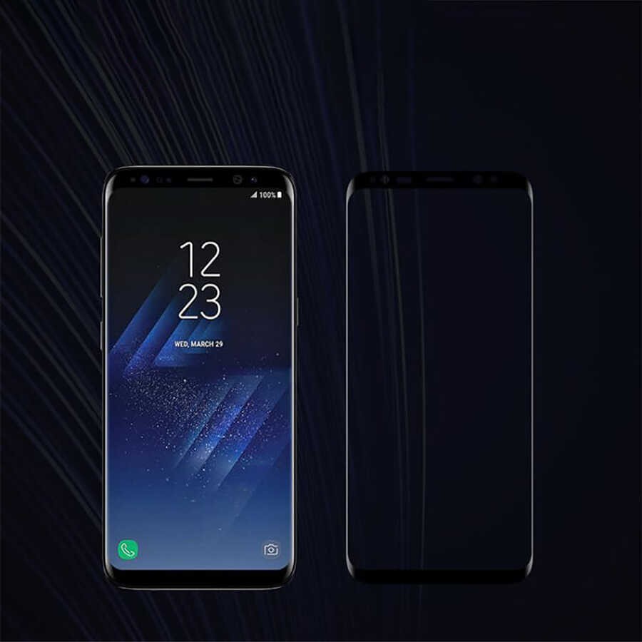 Galaxy S8 Davin Seramik Ekran Koruyucu