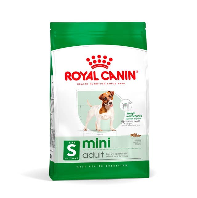 Royal Canin Mini Adult Küçük Irk Köpek Maması - 2 Kg
