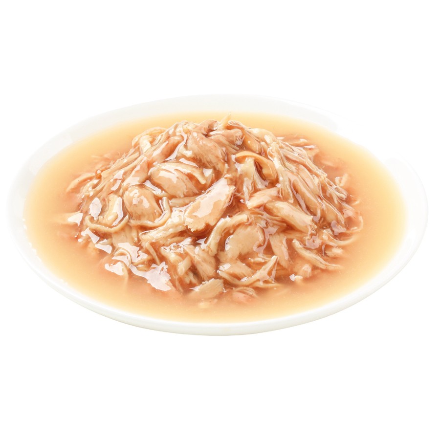 Wanpy Pouch Ton Balıklı Yaş Kedi Maması 70 gr