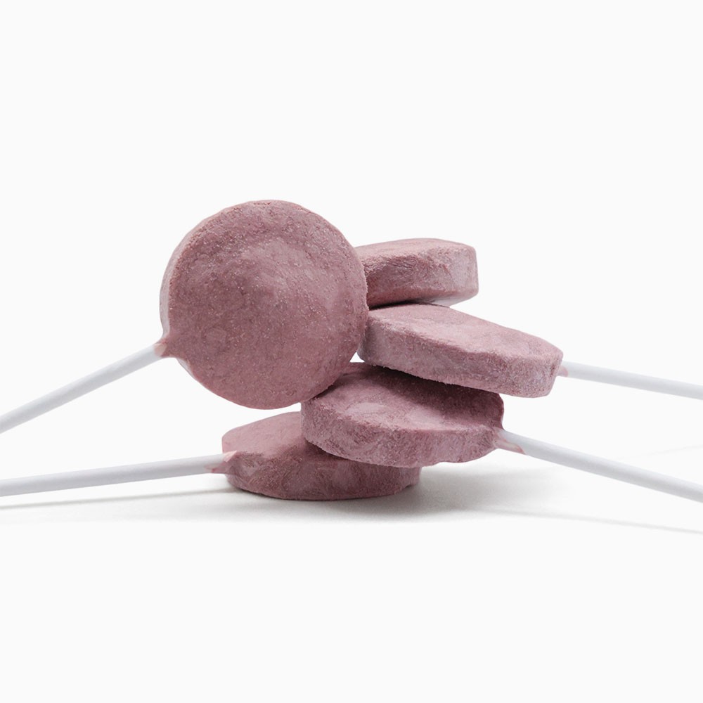 Ranova Kediler için Karışık Lezzetli Lolipop 1,4 Gr x 15li