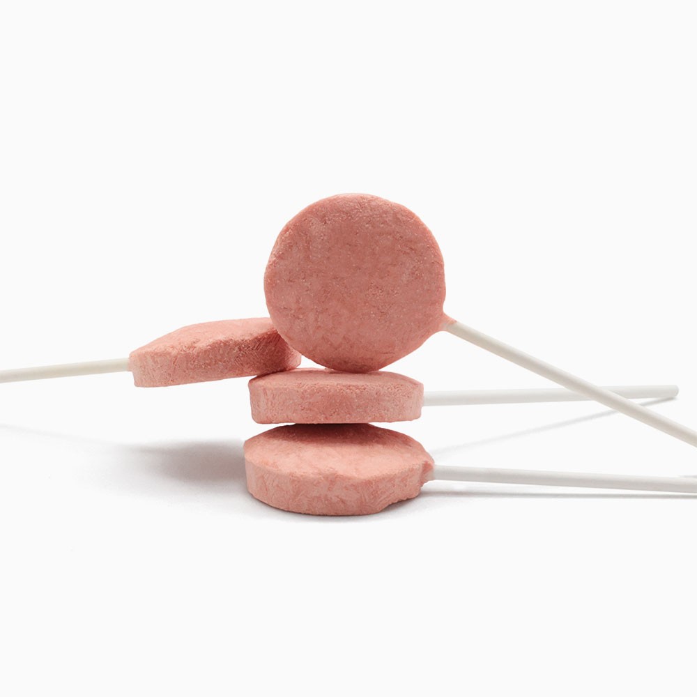 Ranova Kediler için Karışık Lezzetli Lolipop 1,4 Gr x 15li