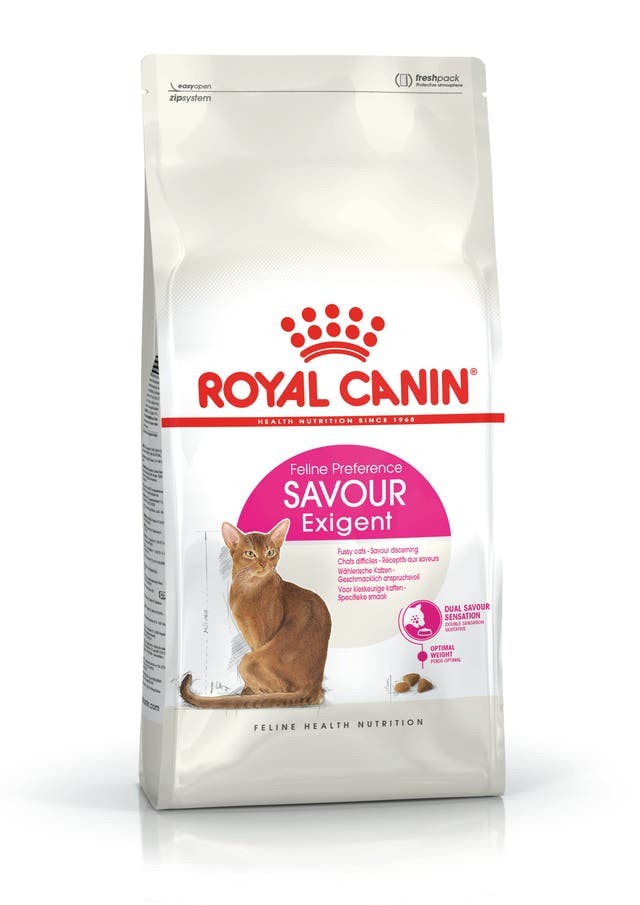Royal Canin Savour Exigent 2 Kg