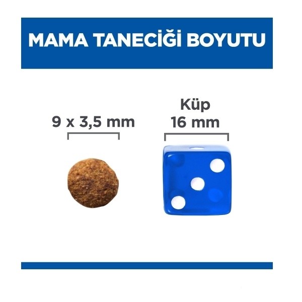 Hill's SCIENCE PLAN Ördekli Kısırlaştırılmış Kedi Maması 8kg + 2kg HEDİYE!