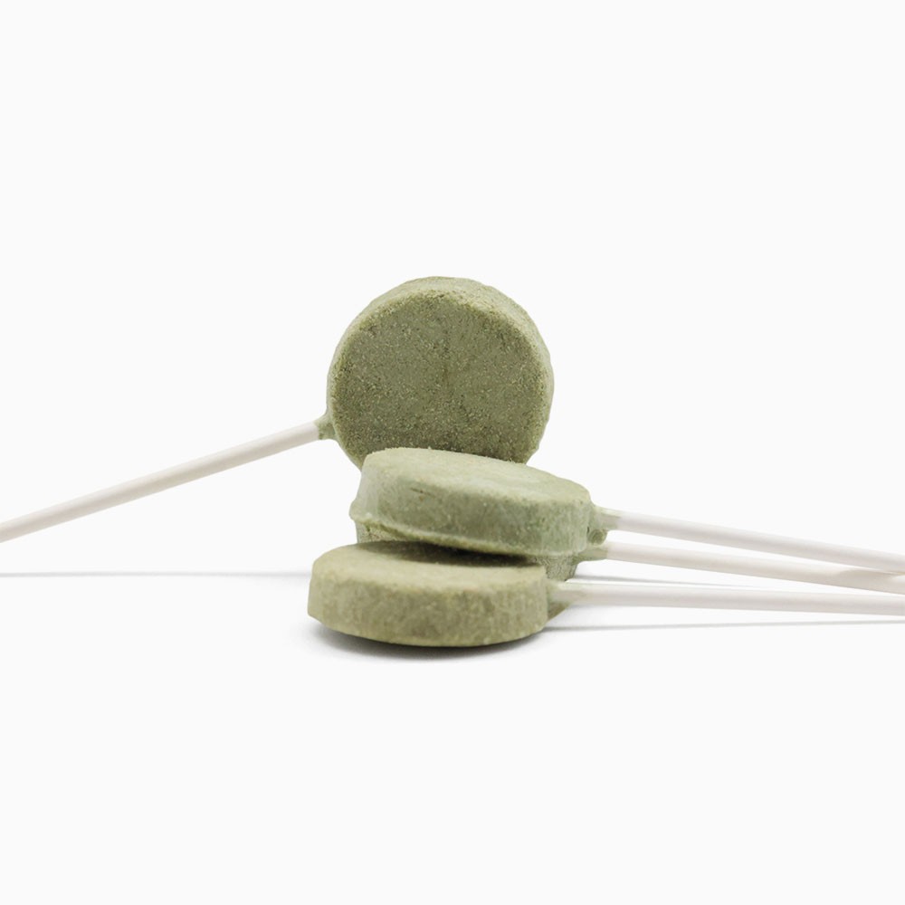 Ranova Kediler için Karışık Lezzetli Lolipop 1,4 Gr x 15li