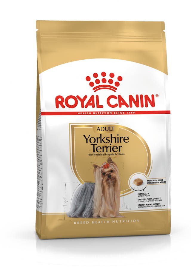 Royal Canin Yorkshire Terrier Yetişkin Köpek Maması 1,5 Kg