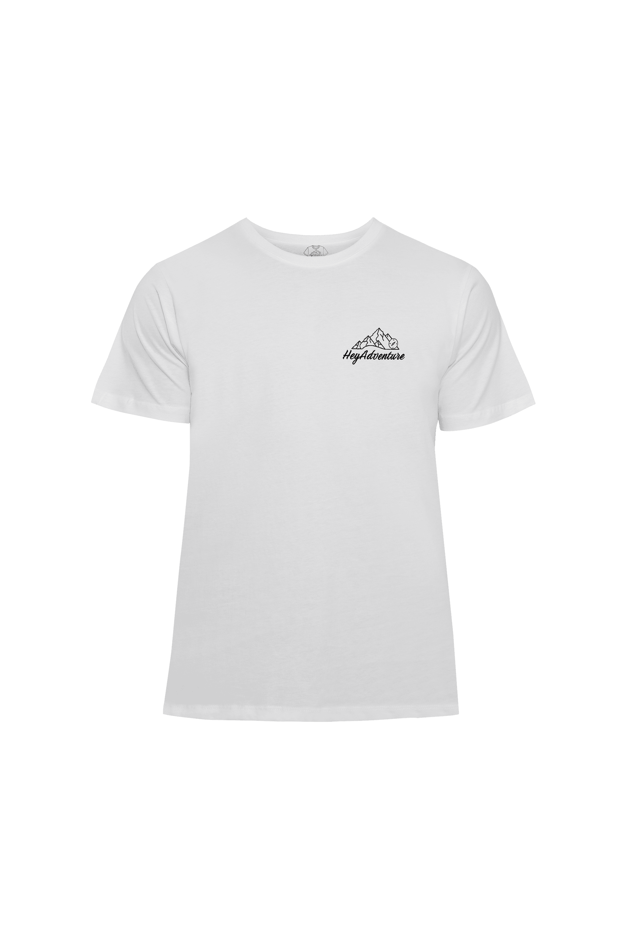 HeyAdventure - T-Shirt