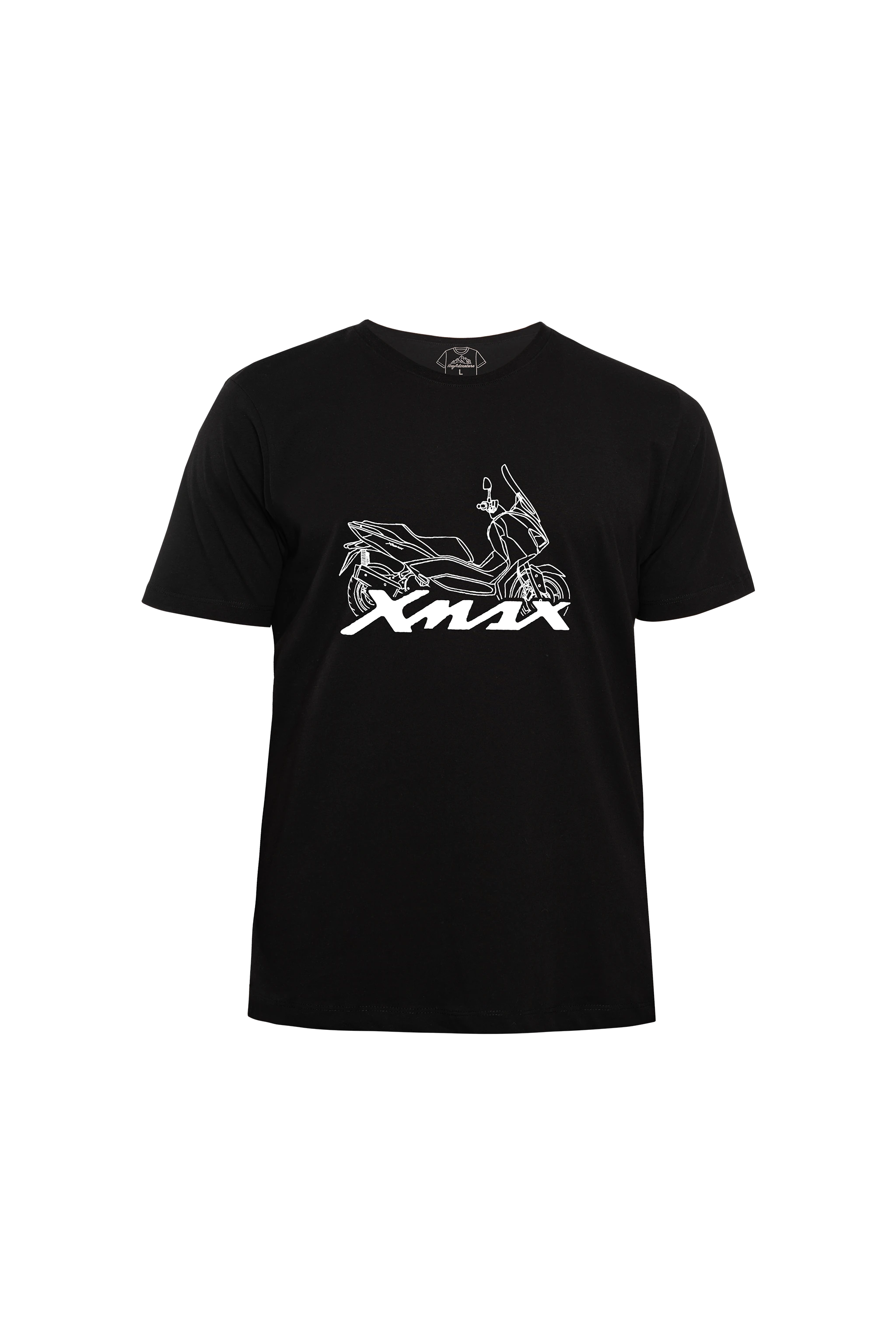 Yamaha XMAX - T-Shirt