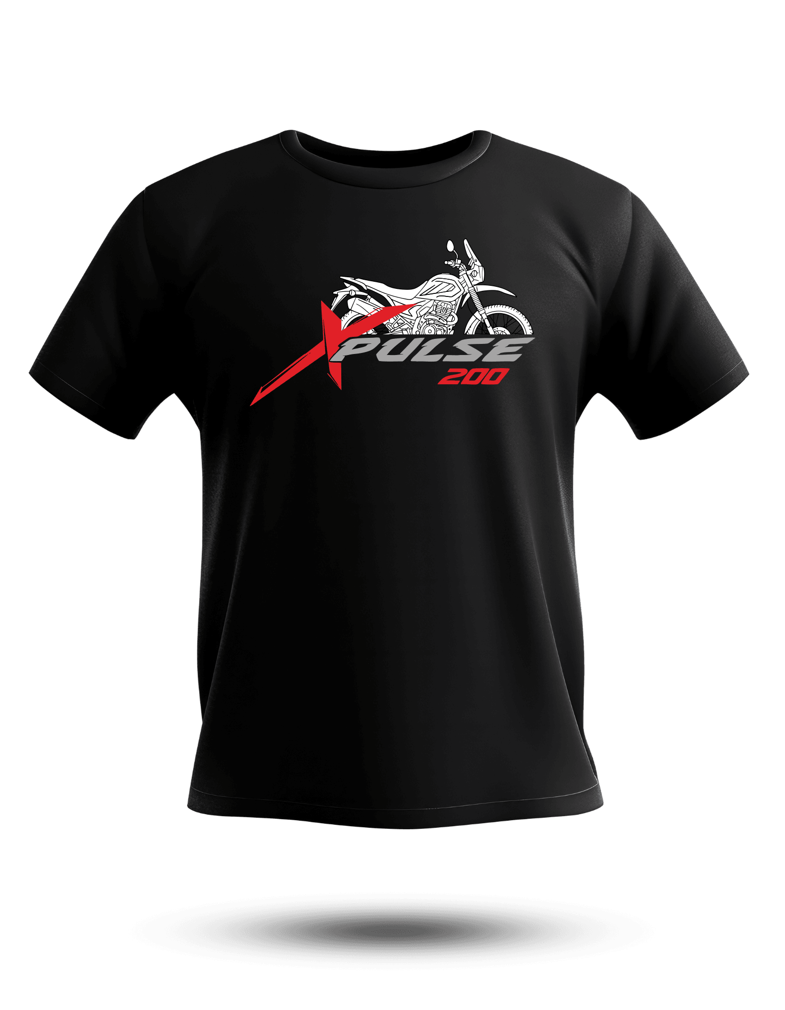 Xpulse 200 - T-Shirt