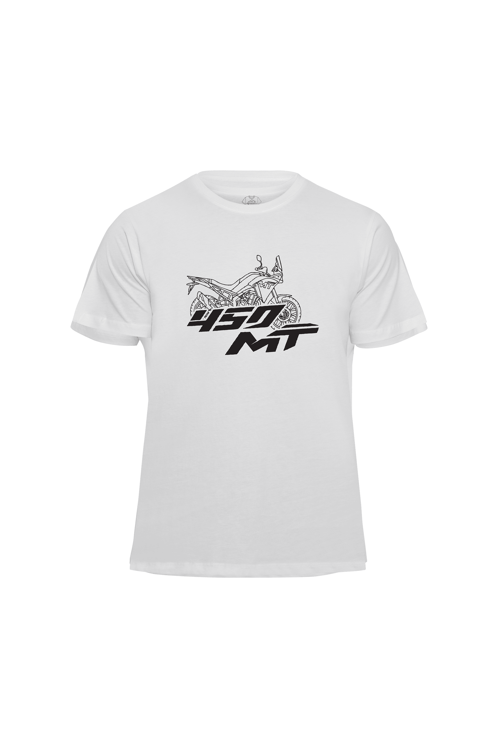 CF Moto 450MT - T-Shirt