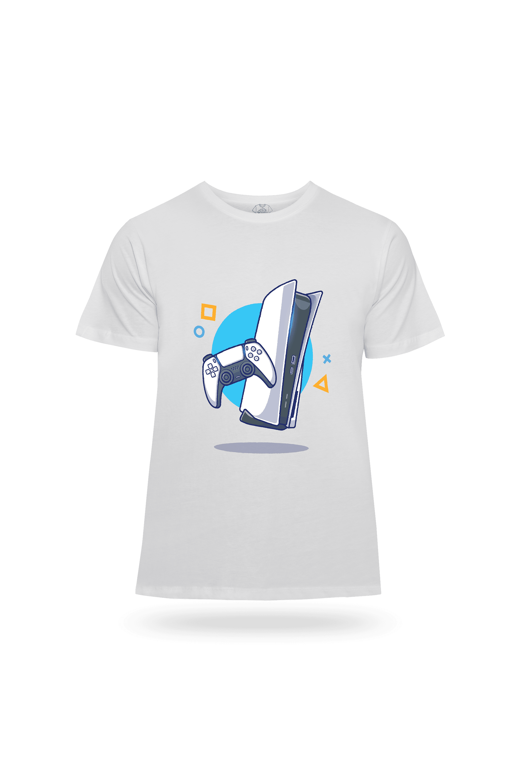 Playstation 5 - T-Shirt