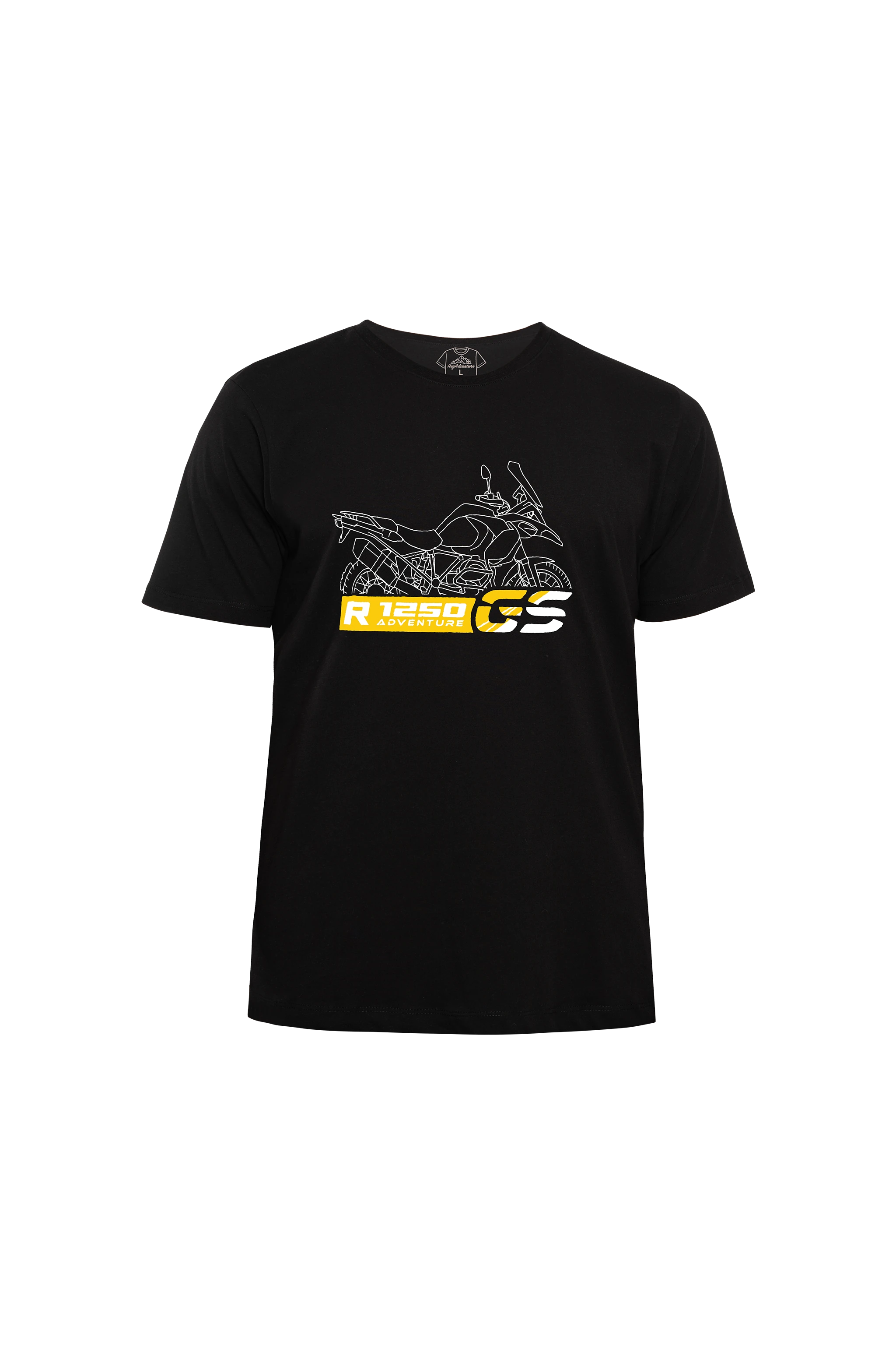 BMW R 1250 GS Adventure - T-Shirt